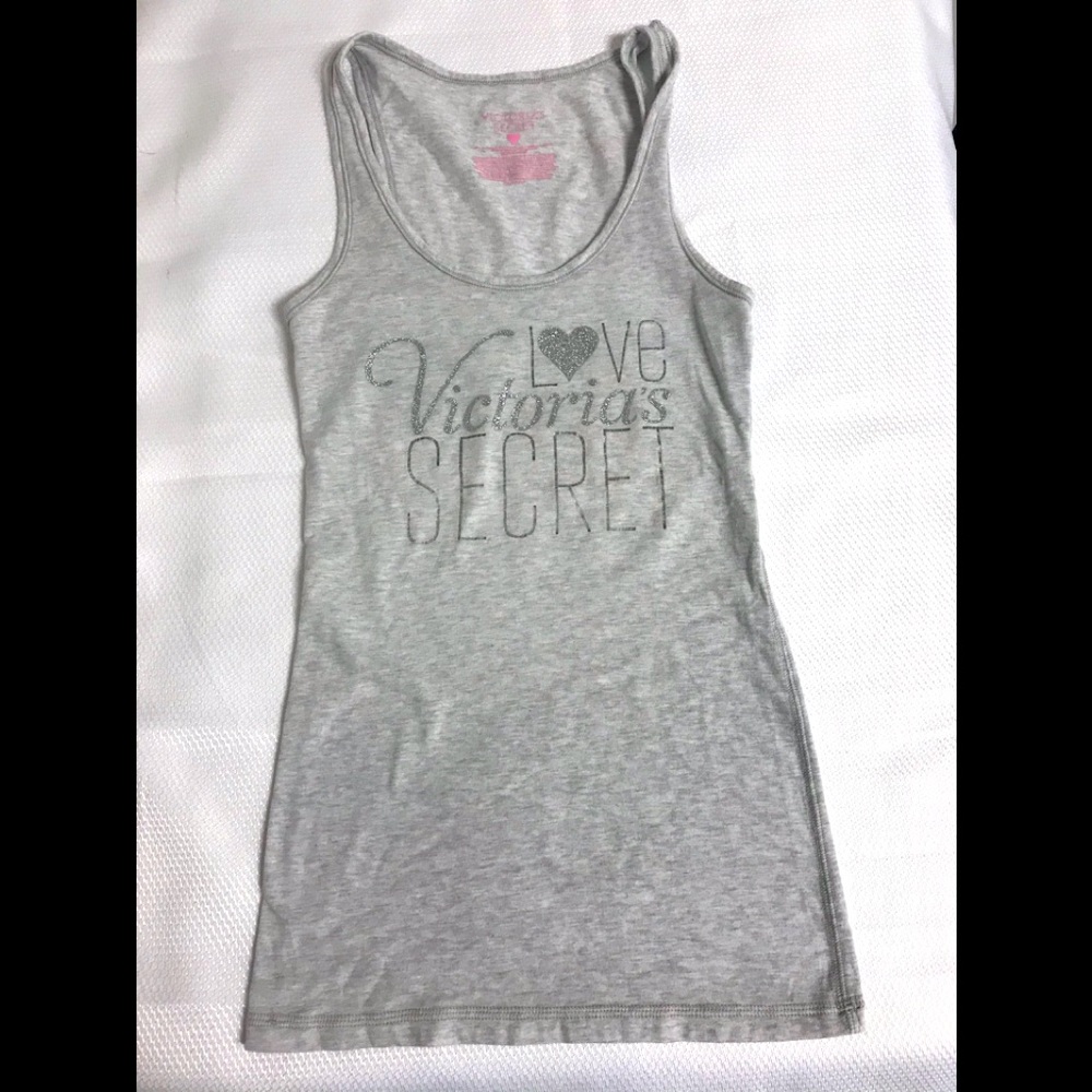 Victoria’s Secret tank top